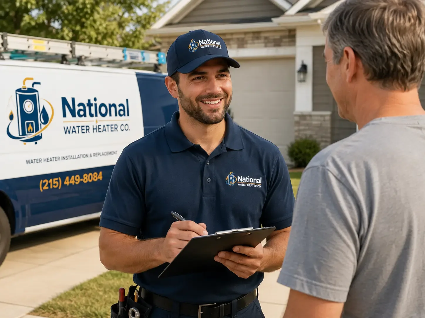Water Heater Installation Greenville, CA FAQs